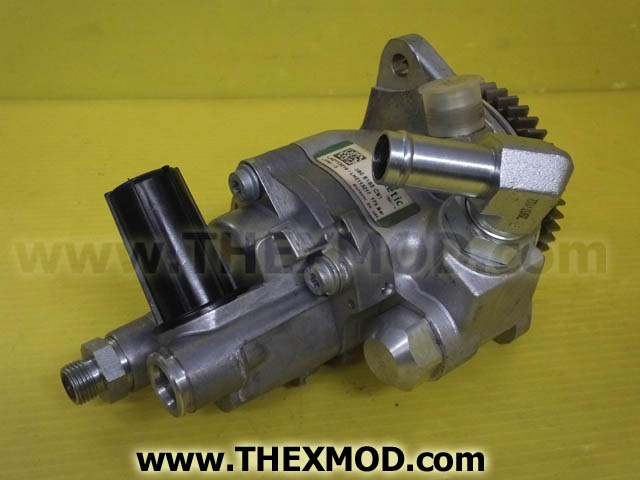 Pump Steering - ixetic 3606195C91-2