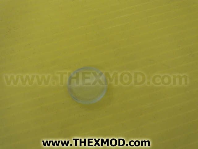 Sight Glass Suspension - FV2016164-1