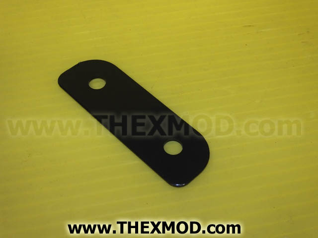 Gasket - Door Hinge - BDC710040-1
