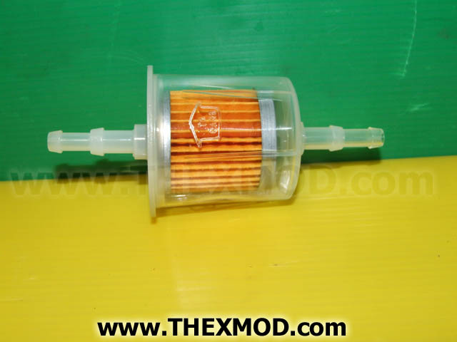 Filter - Fuel - 7973410-1