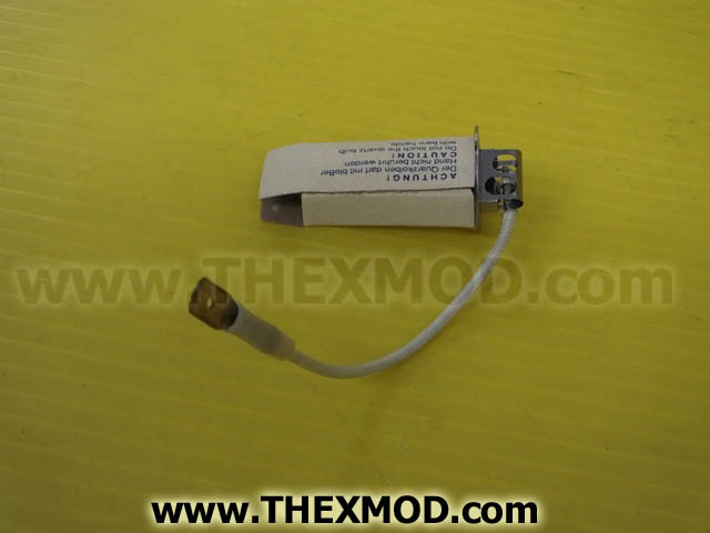 Bulb - Cat 9W-0607-1
