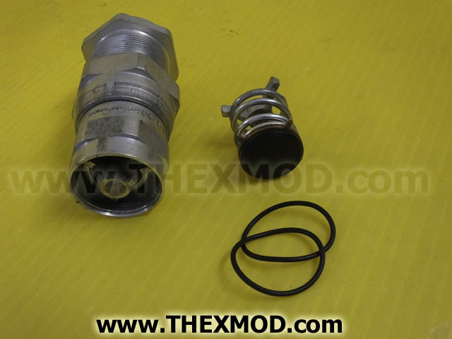 Coupling - 5400-S-12-1