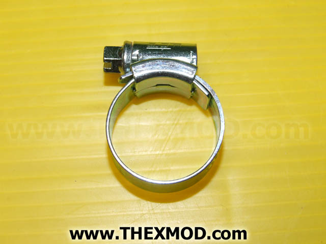 Clamp - 13MM x 25MM - HGZ 25 MD-1