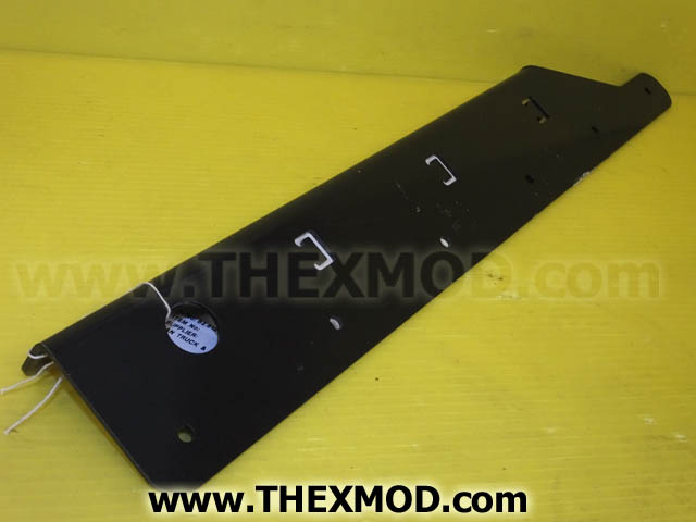 Mounting Rail - 82.61210-0108-1