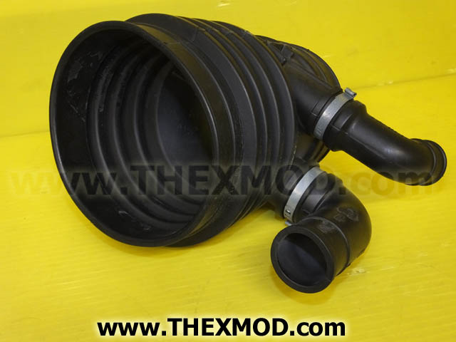 Pipe - Intake - 51.09402-0188-1