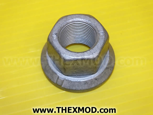 Nut - 81.45503-0056-1