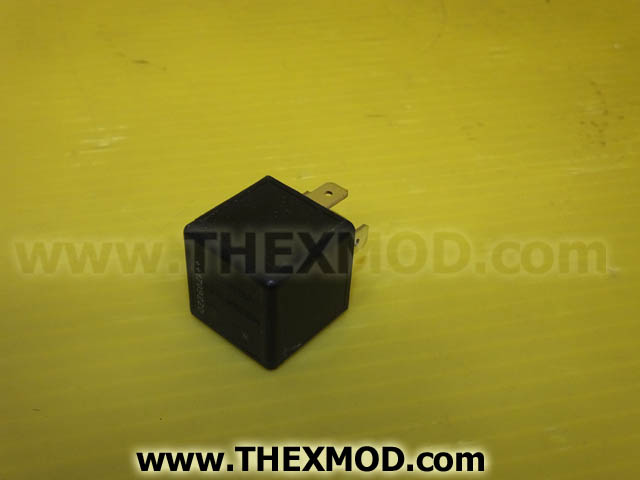 Relay - 81.25902-0561-1