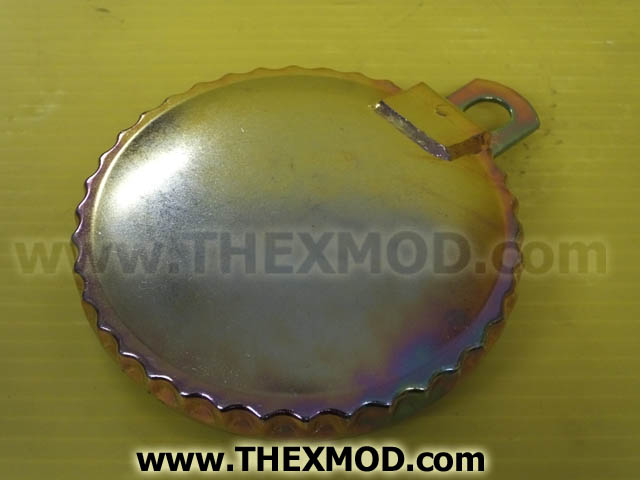 Cap - FN 106-69 81122100055-1