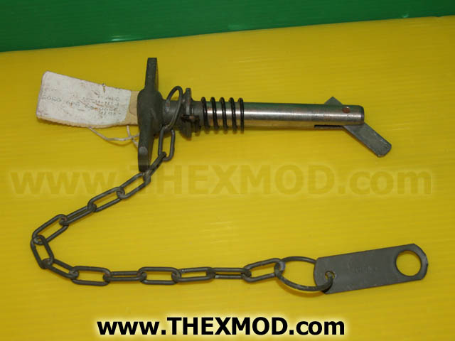 Drop Nose Pin Assembly - FV11584-1