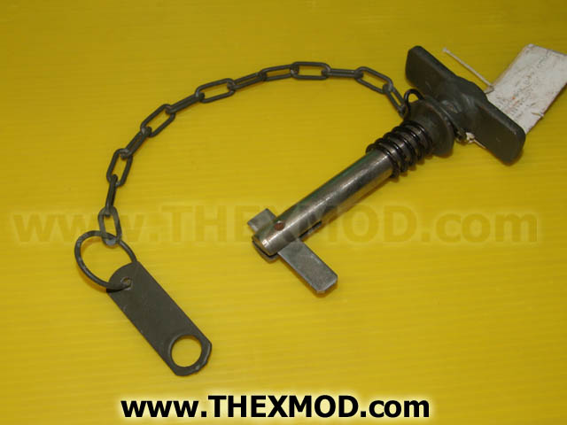 Drop Nose Pin Assembly - FV11584-2