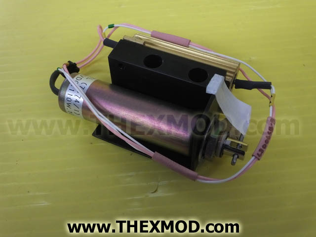 Solenoid - 24V dc - L300665-1
