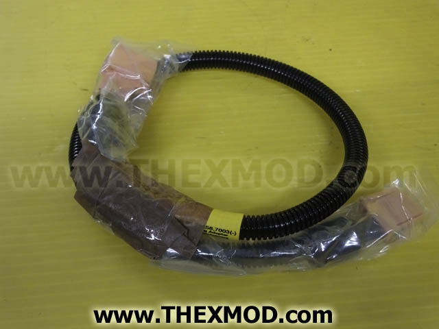 Wiring Harness - 81.5458.7003-1