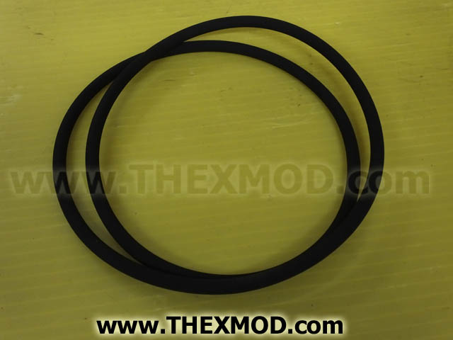 O-Ring - 06.56341-3271-1