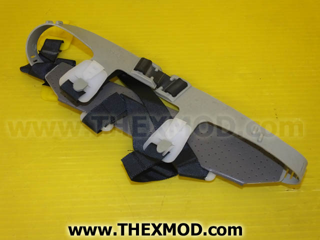 Helmet Suspension Assembly - Apollo 60CE Helmet-1