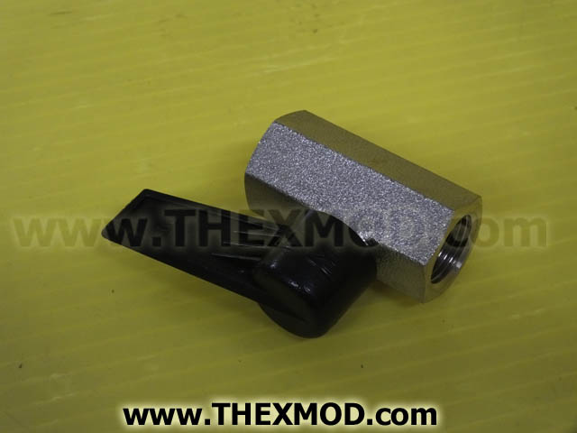 Valve - FV2024401-1