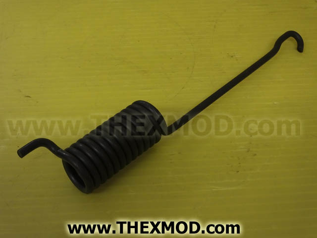 Spring - WABCO 13301000-1