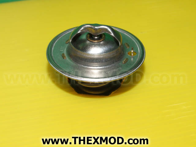 Thermostat Flow Control - 691F8575AA-1