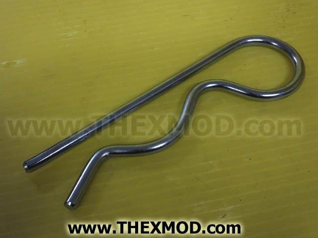 Pin Lock Steel - FV2111254-1