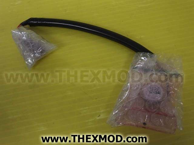 Switch Thermostat - 35250HN4670-1