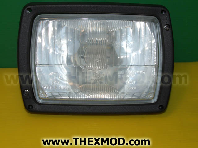 Light - Headlight - LHD - 84850312-1