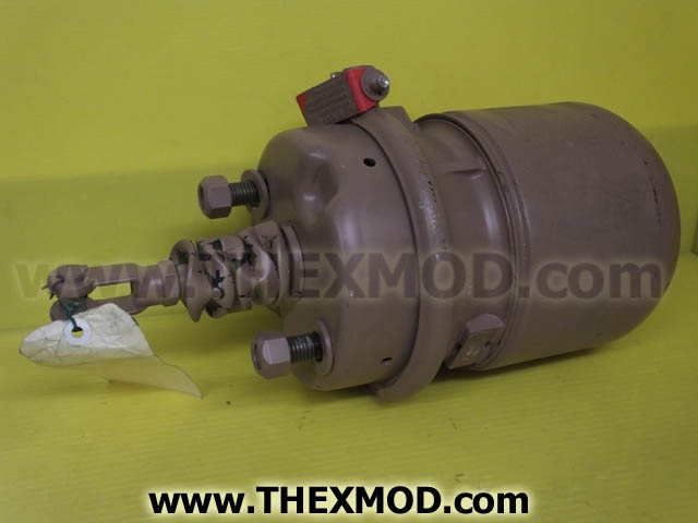 Brake Chamber - C24-3276-X24-1