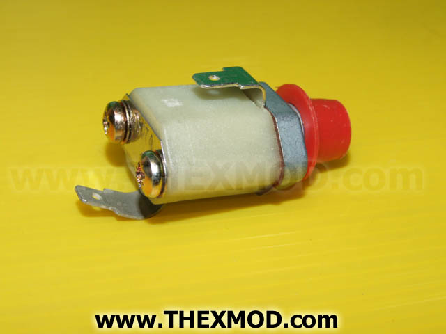 Switch - Pressure - 91092874-1