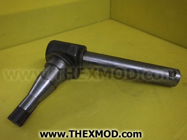 Axle Sub - 882257M91 882-257-M92-1