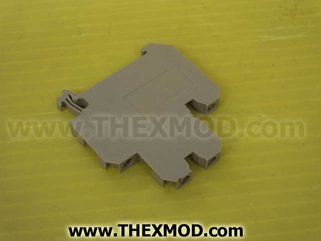 Mounting Base - 26634144-001-1