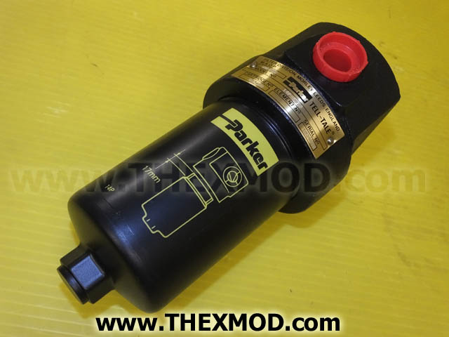 Filter - 1687-629M91-1