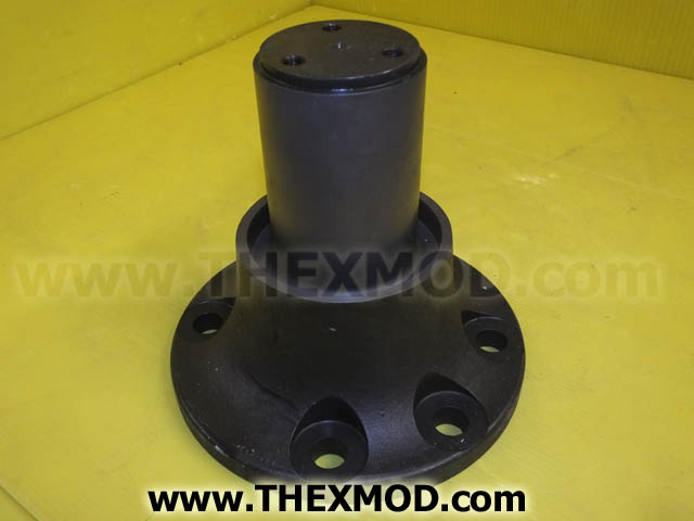 Axle - AS46505 - FV718110-1