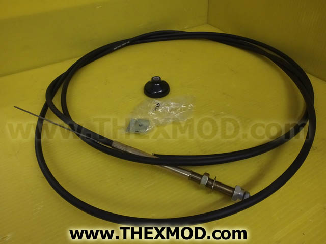 Cable Control - 15ft - BOF22344-1