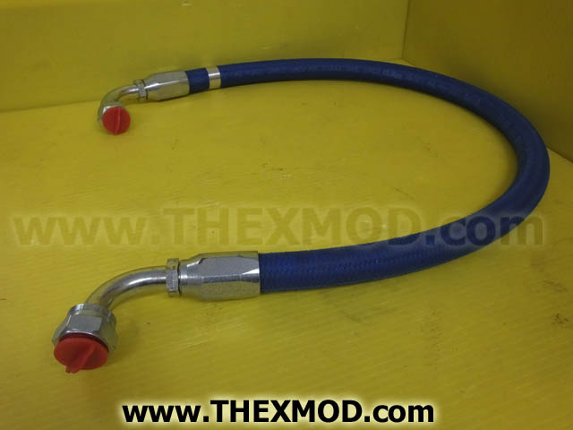 Hose - FV800791 CV13356/M-1