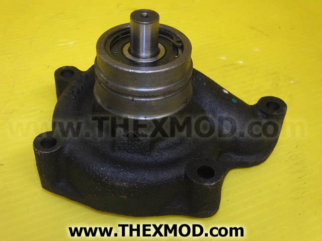 Pump Rotary - U5MW0054-1