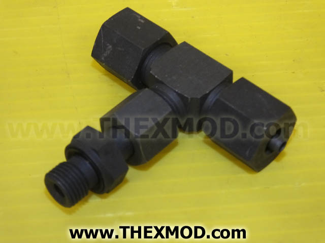 Coupling - 190038/91-1