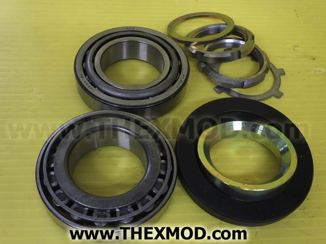 Kit - Bearing Replacement - KIT 8108-1