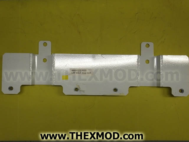 Bracket - Lap Belt - MAE43/2/023 2115860-1