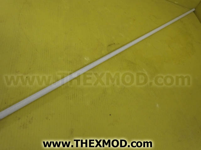 Bar Polyester Resin 8mm - 143410.003-1