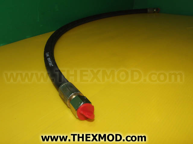 Hose Assembly - FV585738-1