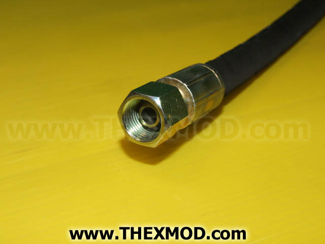 Hose Assembly - FV585738-2