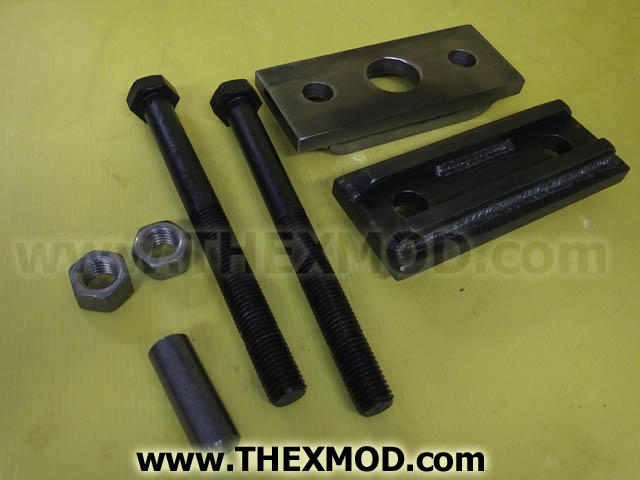 Extractor Link Pin - FV472923-1