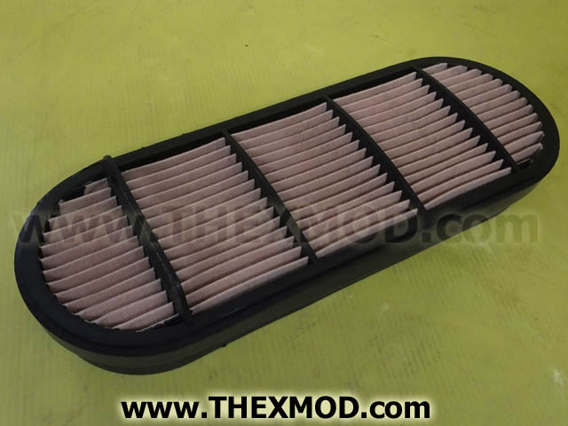 Filter - Donaldson P60-6121-1