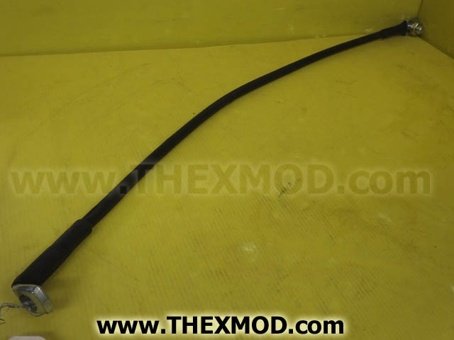 Cable Seat Harness -1