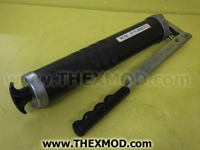 Grease Gun - Muralt Ax II - Used -1