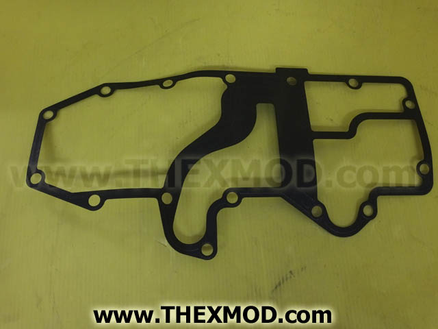 Gasket - 70000420-1