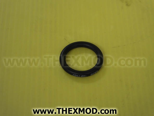 Sum Plug - MAS10456-1