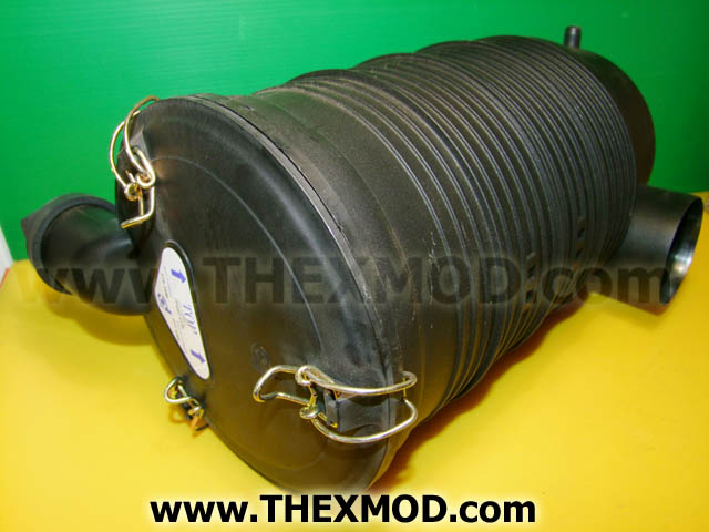 Air Intake Filter Body - FPGO70135-2