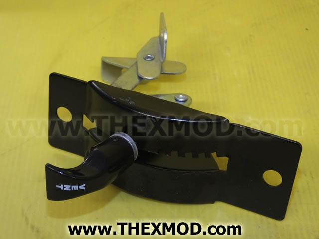 Control Mechanism - 346576-1