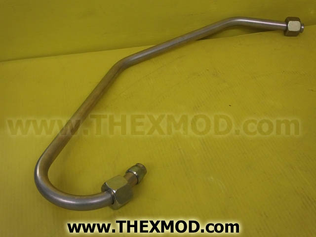 Pipe - 51057035350-1