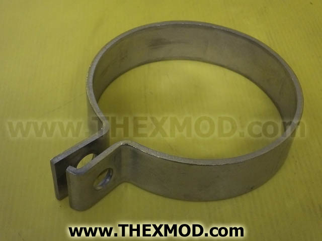Strap Retaining - 81.97450-0032-1