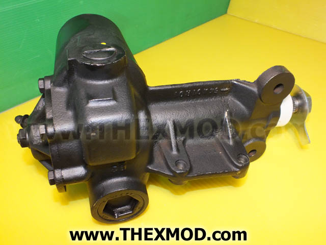 Power Steering Box - RHD - NTC1582-1